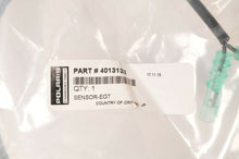 Load image into Gallery viewer, Genuine Polaris 4013133 EGT Sensor Exhaust Gas Temperature - IQ RMK SwBk ++