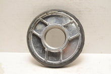 Load image into Gallery viewer, KIMPEX BOGIE IDLER WHEEL 04-116-88 88C CHROME BOMBARDIER SKIDOO 503112310 ++