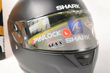 Load image into Gallery viewer, NEW Shark Speed-R Series 2 Motorcycle Helmet Matte Black Large HE4-781EK-MA-LG
