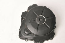 Load image into Gallery viewer, Genuine Aprilia 872437 Stator Cover, Dark - Flywheel Cover Shiver 750