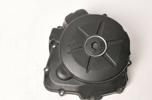 Genuine Aprilia 872437 Stator Cover, Dark - Flywheel Cover Shiver 750