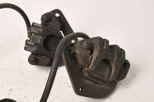 Load image into Gallery viewer, Genuine Suzuki 59300-49020 Front Brake Calipers,Lines,Master Cylinder 81 GS650G