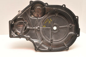 OEM Kawasaki CLUTCH COVER (ENGINE RIGHT SIDE) 14024-1067 * HAS IMPERFECTIONS *
