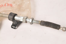 Load image into Gallery viewer, Genuine Honda Cable,Rear Brake CB160 CL160  | 43460-216-000