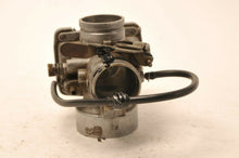 Load image into Gallery viewer, Used Motorcycle Carb Carburetor - Mikuni - MIC Round Slide Body R8 Z1 Husqvarna