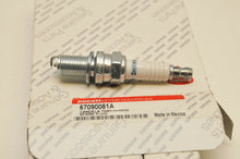 Load image into Gallery viewer, GENUINE DUCATI SPARK PLUGS Qty:4 -  67090081A CHAMPION RA6HC MONSTER 750 900 SS+