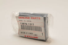 Load image into Gallery viewer, NEW Kawasaki NOS 13070-1317 GUIDE,DRIVE CONVERTER 3 LINES PRAIRIE 400 1997-98