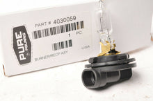 Load image into Gallery viewer, Genuine Polaris 4030059 Bulb,Headlight - Big Boss, Sportsman  Worker series 10 +