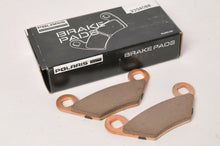 Load image into Gallery viewer, Polaris Brake Pad Set Kit - Rear - 2204088 - Ranger RZR Sportsman 570 800 ++