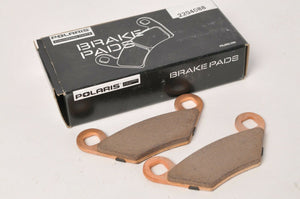 Polaris Brake Pad Set Kit - Rear - 2204088 - Ranger RZR Sportsman 570 800 ++