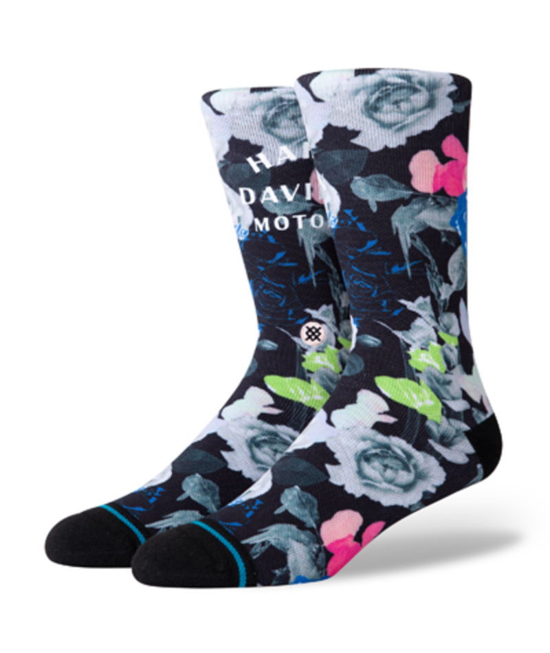 Floral Socks  Stance – Stance Canada