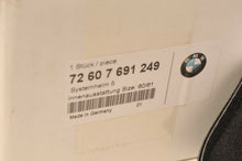 Load image into Gallery viewer, GENUINE BMW 72607691249 Interior Lining for Helmet 5