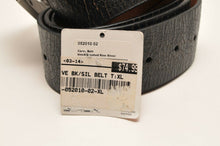 Load image into Gallery viewer, GENUINE PUMA CARVE BELT MEN&#39;S LEATHER 052010-02-XL