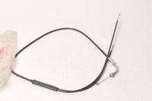 Load image into Gallery viewer, Genuine Suzuki 58300-25302 Cable,Throttle - TS100 TC100