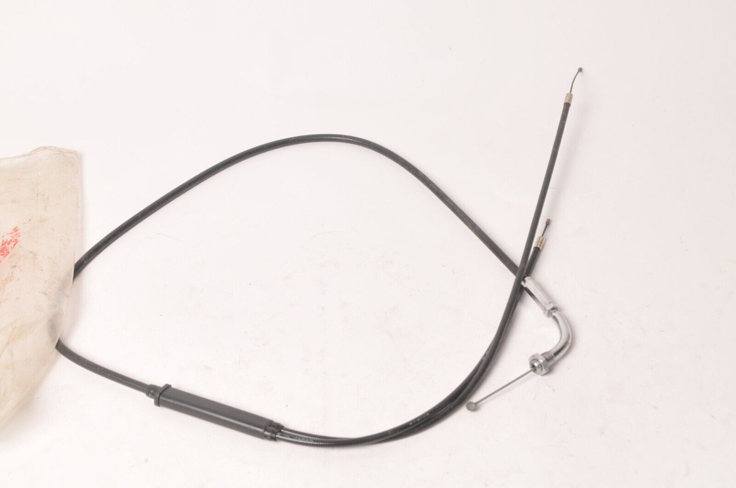 Genuine Suzuki 58300-25302 Cable,Throttle - TS100 TC100