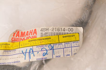 Load image into Gallery viewer, Genuine Yamaha Bracket,fairing stay - Kodiak YFM400 4WD rear  | 4SH-21614-00-00
