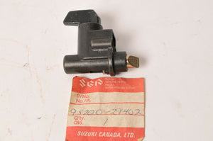 Genuine Suzuki 95700-29402 Lock Latch,seat - DS185 DS125 1978-1981