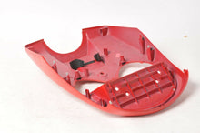 Load image into Gallery viewer, Genuine Yamaha 5PJ-XF831-11-EY Front Fairing&quot;Leg Shield&quot; BWS Zuma Red