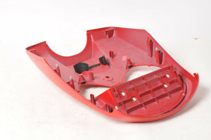 Genuine Yamaha 5PJ-XF831-11-EY Front Fairing"Leg Shield" BWS Zuma Red
