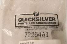 Load image into Gallery viewer, Mercury Quicksilver 72264A1 Bracket Kit,water sealing exhaust 3.7L 470 224 CID