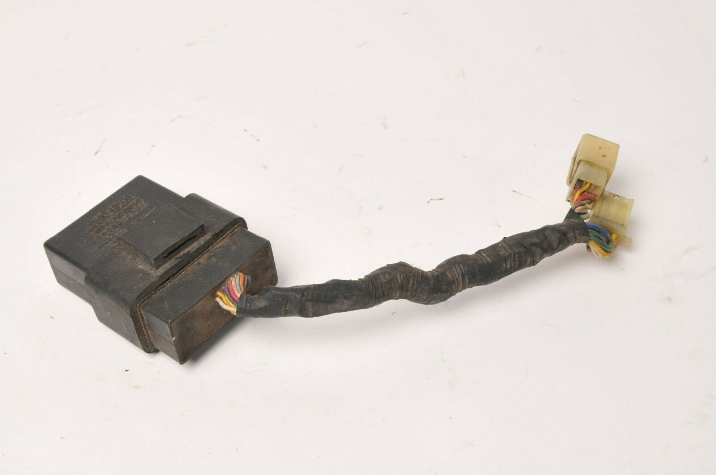 Genuine Suzuki 38860-49500 Relay Assy., Lamp Outage Warning - GS1100 GS1150 +