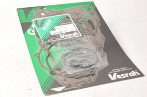Vesrah VG-1135M Complete Gasket Set w/Seals - Honda CR500 CR500R 89-01 |005106