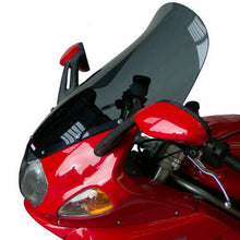 Load image into Gallery viewer, NOS Secdem/Bullster BD022HP-GS Windshield Windscreen SMOKE - DUCATI ST4 S 1000