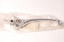 Load image into Gallery viewer, NOS RH Black Front Brake Lever for Kawsaki 08-0195 | Repl.OEM