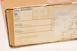 Genuine Aprilia AP851984/1 TOP BOX SUPPORT PLATE - Mana Scarabeo 200 500 +