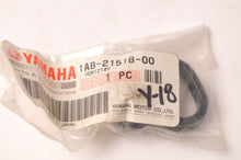 Load image into Gallery viewer, Genuine Yamaha Holder, Speedo clutch cable guide XS360 RZ350 ++  |  1A8-21518-00