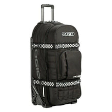 Load image into Gallery viewer, OGIO Rig Pro 9800 Fast Times rolling gear bag for motorcycle mx motocross racing