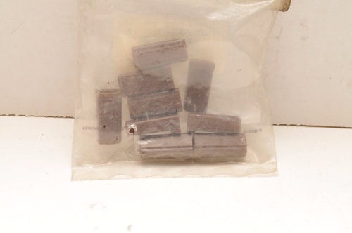 NEW NOS SKIDOO ELECTRICAL FEMALE HOUSING 409204800 LOT OF 9 MACH MX Z SUMMIT +++ - Motomike Canada