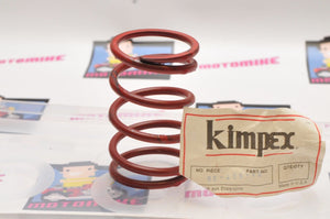 KIMPEX CLUTCH SPRING 03-405-12 RED - Motomike Canada