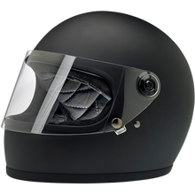 Load image into Gallery viewer, Biltwell Gringo-S Helmet ECE - Flat Black Large LG L  | 1003-201-104