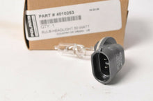 Load image into Gallery viewer, Genuine Polaris 4010253 Bulb,Headlight 12V 50w Sportsman Ranger ++