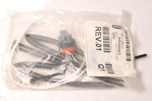 Genuine Polaris Headlight repair connector harness plug - RZR Sportsman+ 2204143