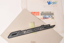 Load image into Gallery viewer, Genuine Yamaha Decal Emblem &quot;Classic&quot; for V-Star 99-02 XVS650   |  5BN-21578-00