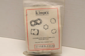 NOS Kimpex Full Gasket Set R18-8056X FS 09-8056X 711056X Arctic Cat El Tigre 440
