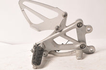 Load image into Gallery viewer, Genuine Honda Right Front Footpeg,Bracket,Brake pedal Assembly 2002 CBR600F4i 01