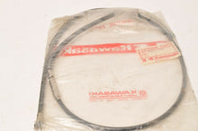 Load image into Gallery viewer, Genuine Kawasaki NOS 54011-038 Cable,Clutch - F6 F7 1971-1975