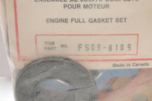 Load image into Gallery viewer, NEW NOS KIMPEX FULL GASKET SET R18- FS09 09-8109 POLARIS 340