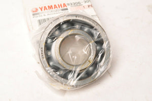 Genuine Yamaha 93306-30571 Bearing, Crank Crankshaft - RZ350 ET410 TZ250 TX500 +
