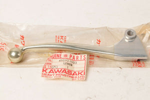 Genuine Kawasaki 46092-1003 Lever, BRAKE - Z1R KZ1000 1978 1980