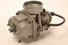 Load image into Gallery viewer, Used Motorcycle Carb Carburetor - Mikuni - MIC Round Slide Body R8 Z1 Husqvarna