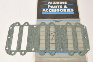 Mercury MerCruiser Quicksilver Gasket,Reed Block 200HP Outbaord  | 27-127754