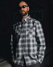 Load image into Gallery viewer, New DIXXON Flannel -  Social Distortion Mommy&#39;s Little Monster  | Mens Medium
