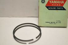 Load image into Gallery viewer, NOS OEM YAMAHA 308-11610-21-00  PISTON RING SET - O/S +0.50 -RT2 RT3