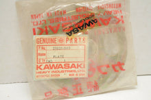 Load image into Gallery viewer, NOS GENUINE KAWASAKI 21021-003 IGNITION/BREAKER PLATE Z1 1973-74-75