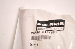 Genuine Polaris Pivot Shaft Ranger LSV rear suspension | 5137593