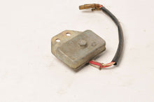 Load image into Gallery viewer, Genuine Yamaha 1A0-85370-10-00 Ballast Resistor Assembly, RD400 1976-1979